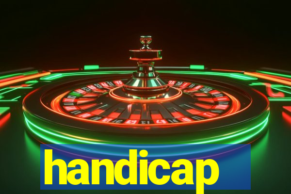 handicap - 2 resultado final